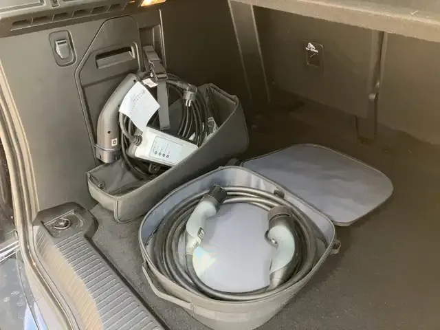 Mercedes-Benz EQT