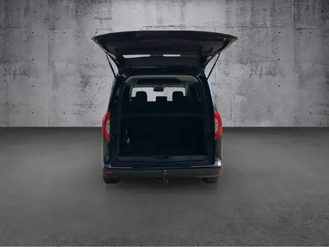 Mercedes-Benz EQT