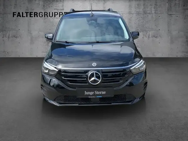 Mercedes-Benz EQT