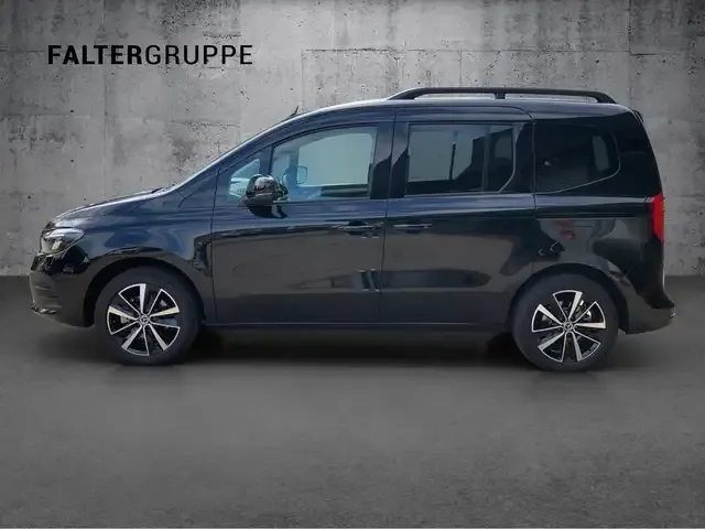 Mercedes-Benz EQT