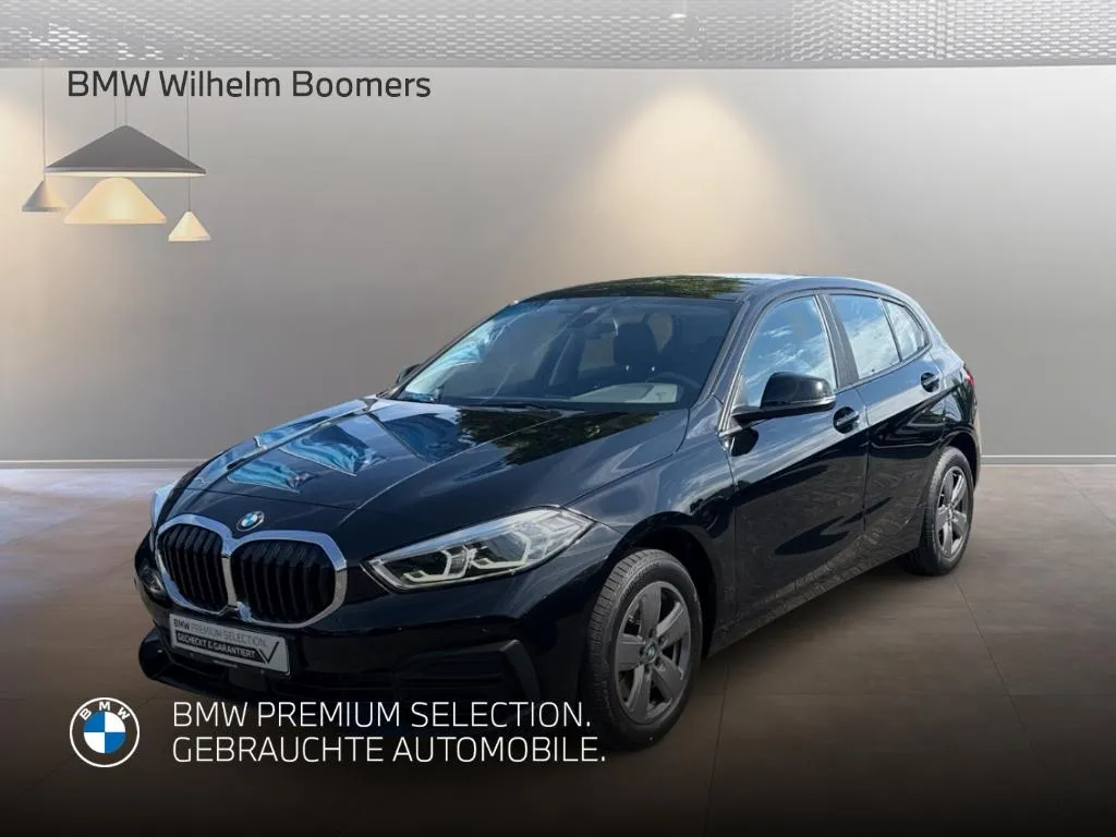 BMW 118