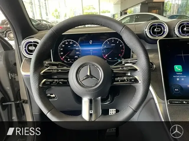 Mercedes-Benz GLC 200