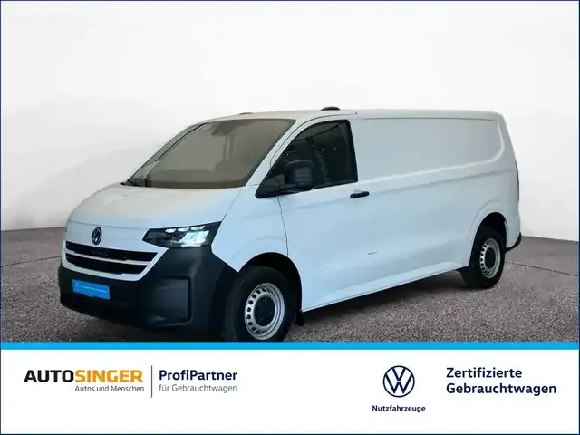 Volkswagen T7 Transporter