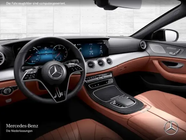 Mercedes-Benz CLS 400
