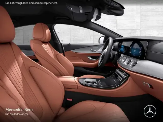 Mercedes-Benz CLS 400
