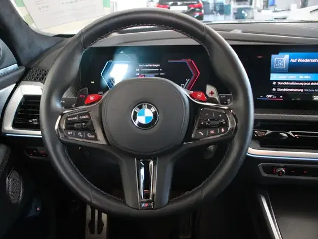 BMW XM