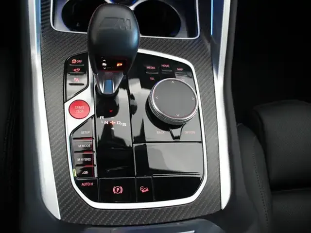 BMW XM