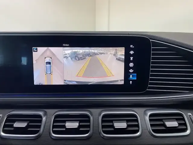 Mercedes-Benz GLE 300