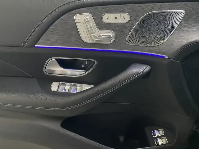 Mercedes-Benz GLE 300