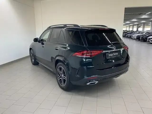 Mercedes-Benz GLE 300