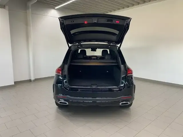 Mercedes-Benz GLE 300