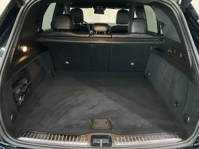 Mercedes-Benz GLE 300