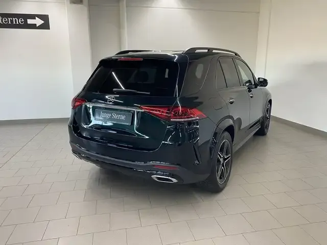 Mercedes-Benz GLE 300