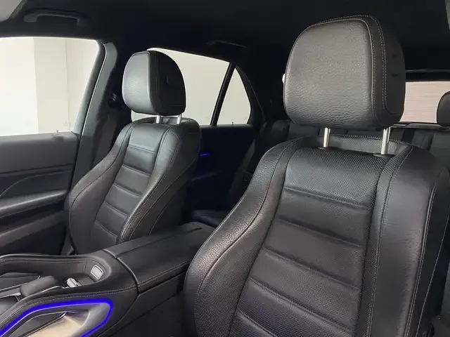 Mercedes-Benz GLE 300