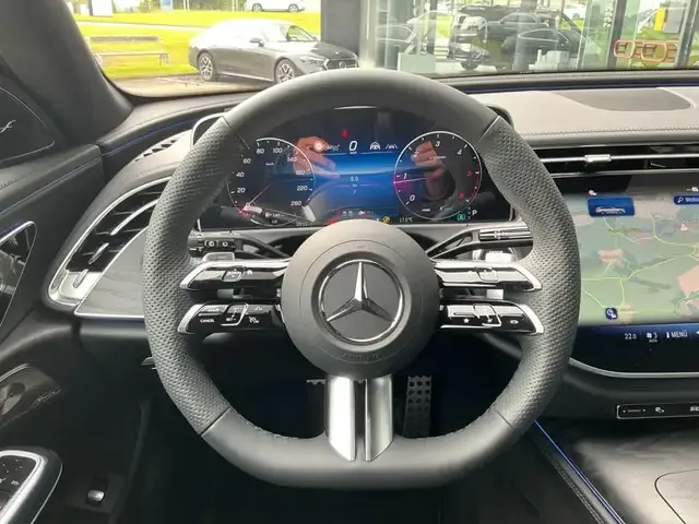 Mercedes-Benz E 450