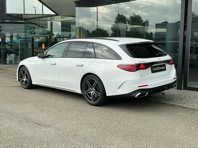 Mercedes-Benz E 450