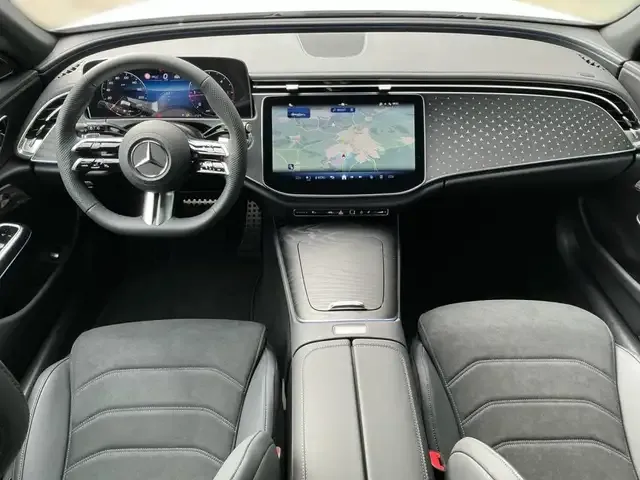 Mercedes-Benz E 450