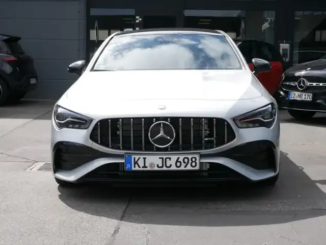 Mercedes-Benz Sonstiges