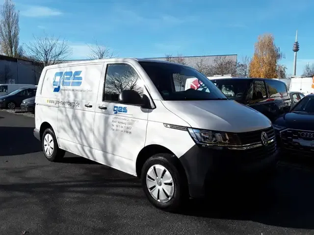 Volkswagen T6.1 Transporter