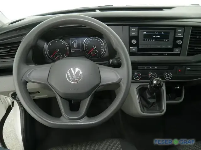 Volkswagen T6.1 Transporter