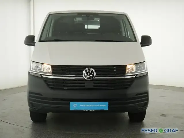 Volkswagen T6.1 Transporter
