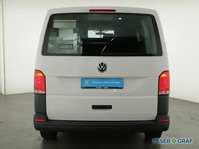 Volkswagen T6.1 Transporter