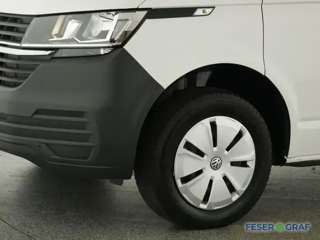 Volkswagen T6.1 Transporter