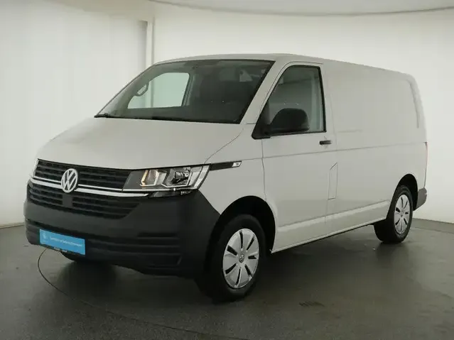 Volkswagen T6.1 Transporter