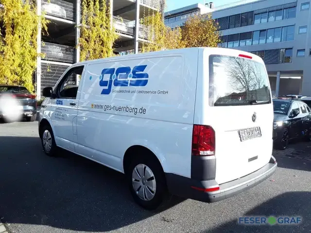 Volkswagen T6.1 Transporter