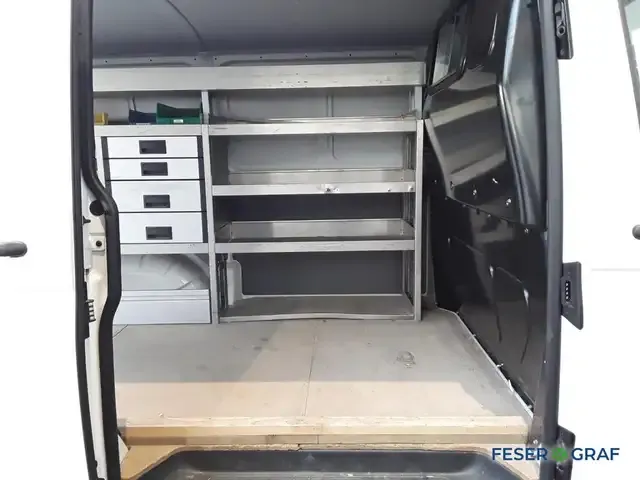 Volkswagen T6.1 Transporter