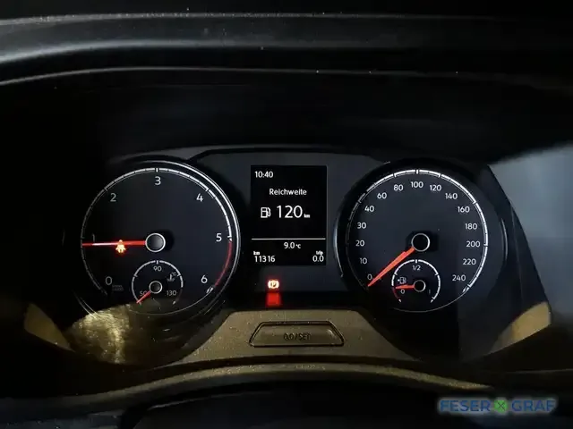 Volkswagen T6.1 Transporter