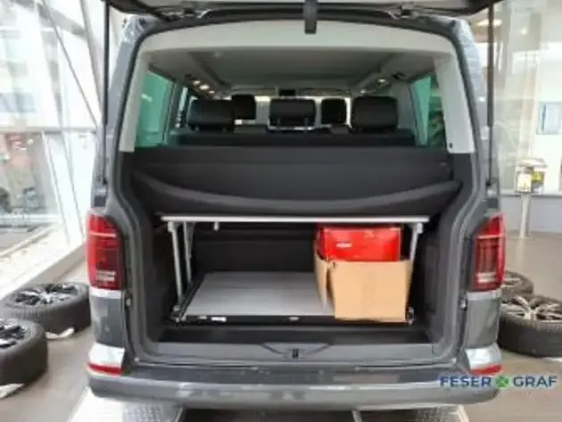 Volkswagen T6.1 California