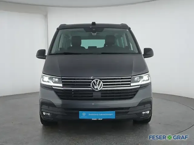 Volkswagen T6.1 California