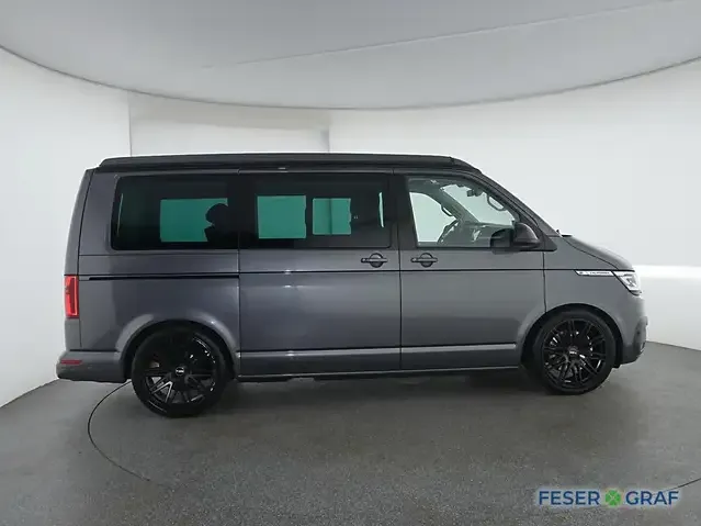 Volkswagen T6.1 California