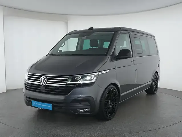 Volkswagen T6.1 California