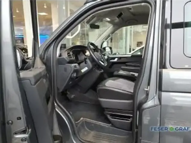 Volkswagen T6.1 California