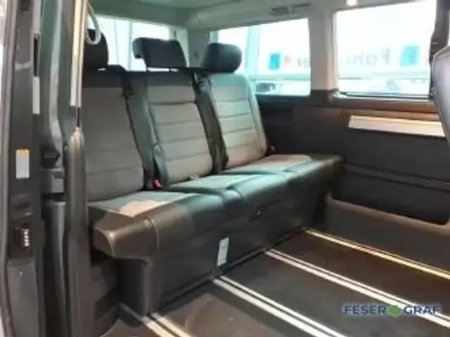 Volkswagen T6.1 California