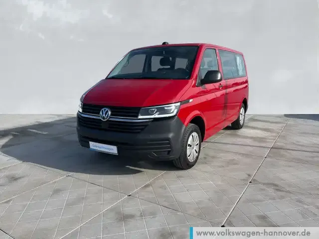 Volkswagen T6.1 Kombi