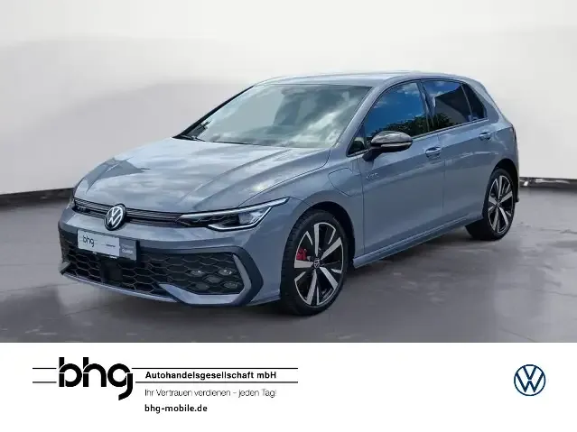 Volkswagen Golf GTE