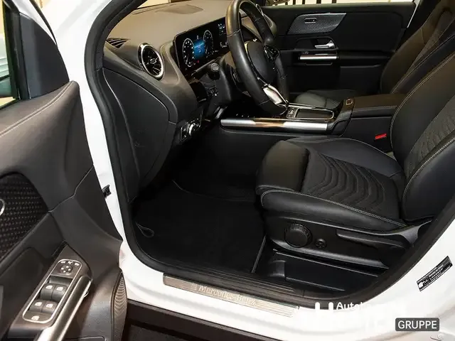 Mercedes-Benz GLA 180
