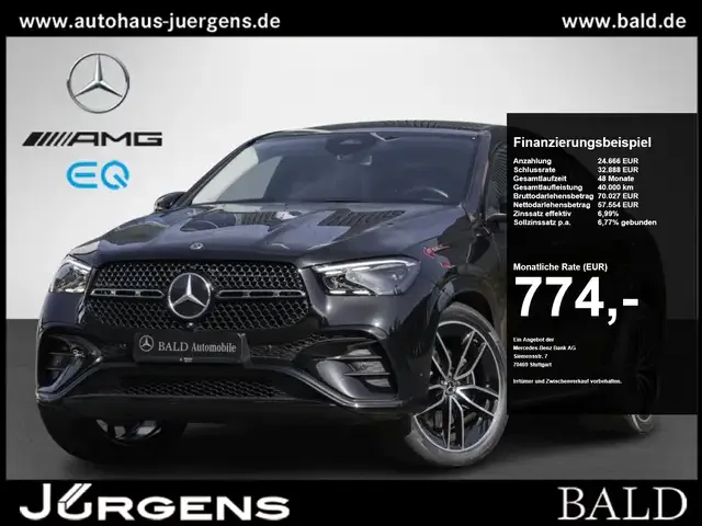 Mercedes-Benz GLE 300