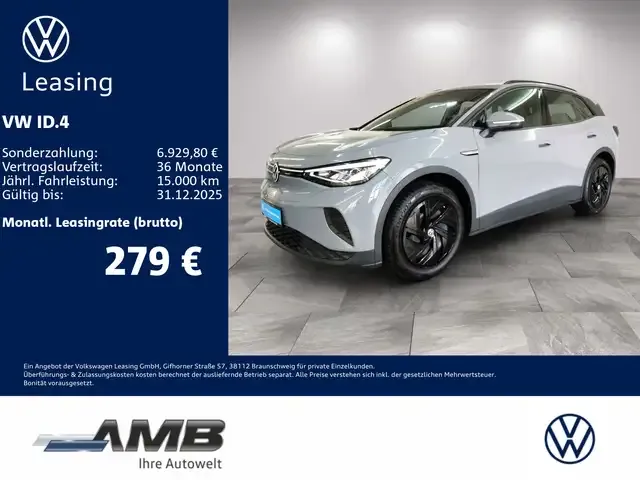 Volkswagen ID.4