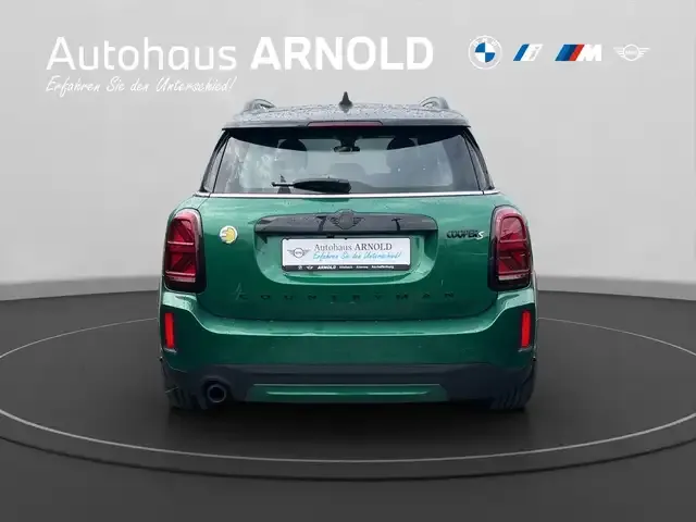 MINI Cooper SE Countryman