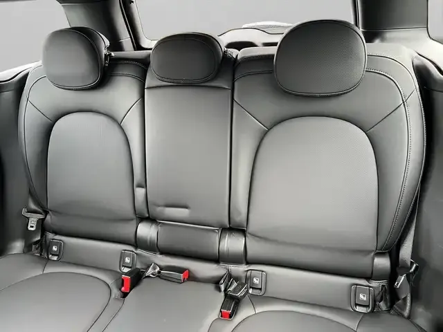 MINI Cooper SE Countryman