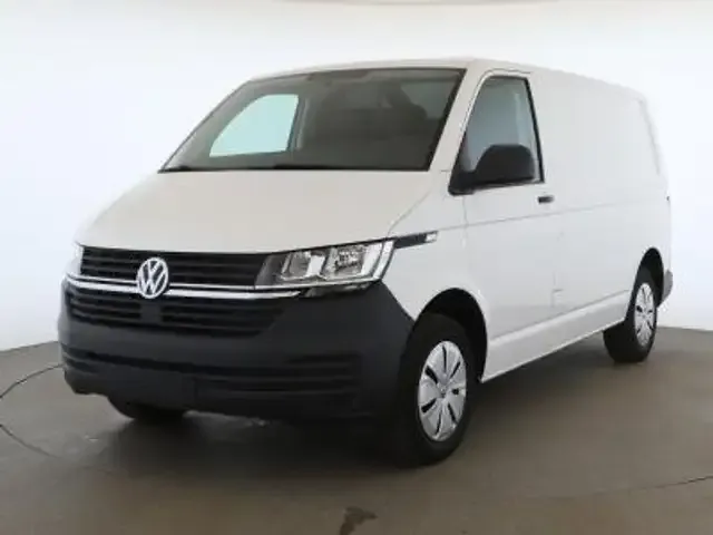 Volkswagen T6.1 Transporter