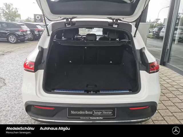 Mercedes-Benz EQC 400