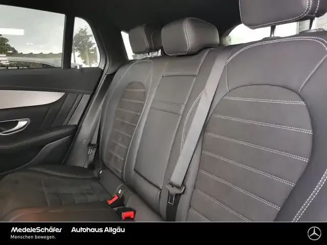 Mercedes-Benz EQC 400