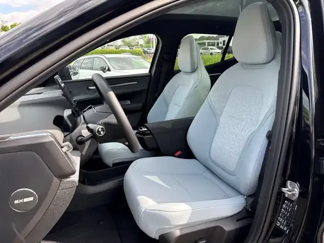 Volvo EX30