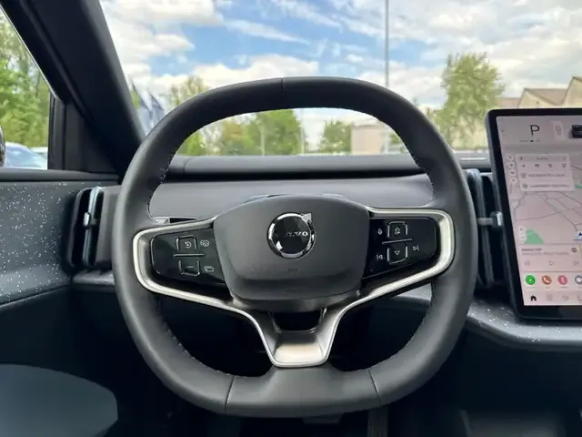 Volvo EX30