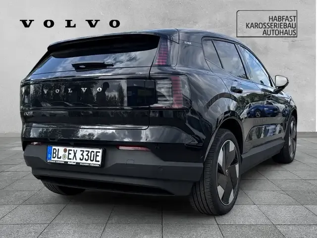 Volvo EX30